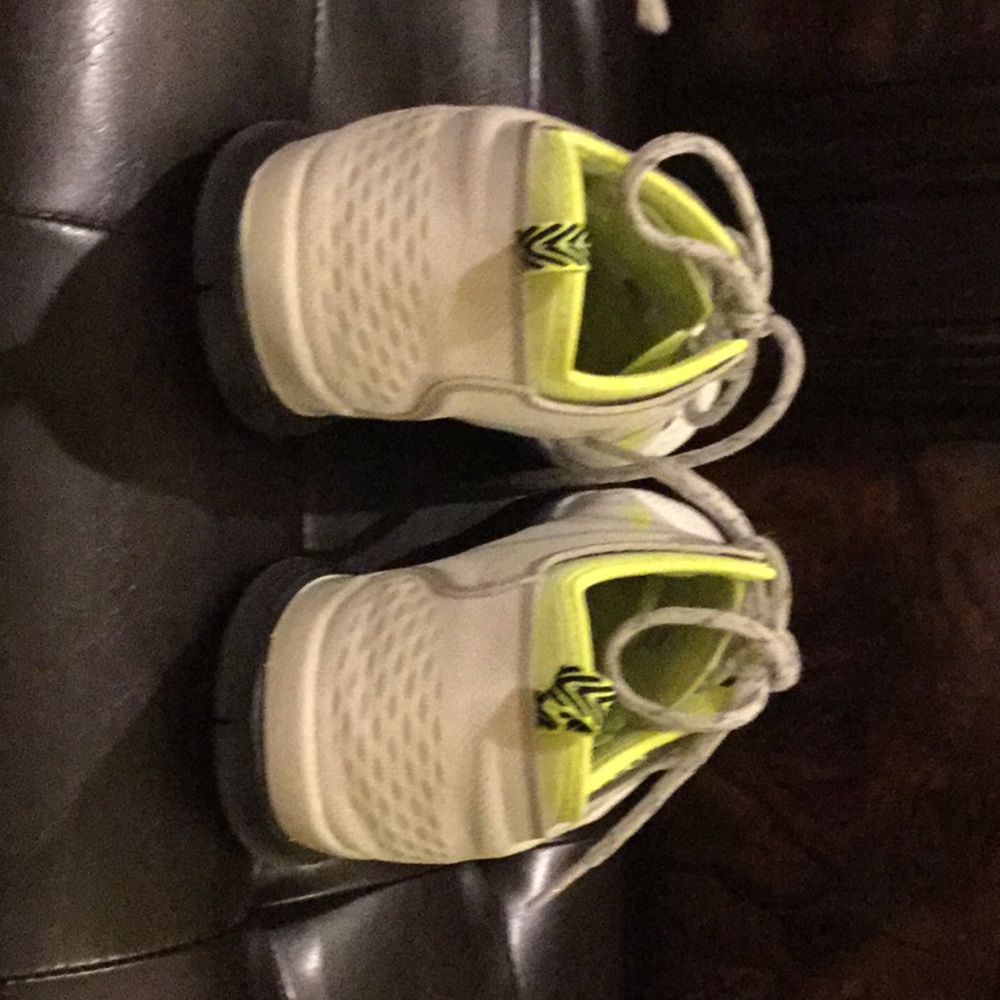 Nike Free - Picture 2 of 3